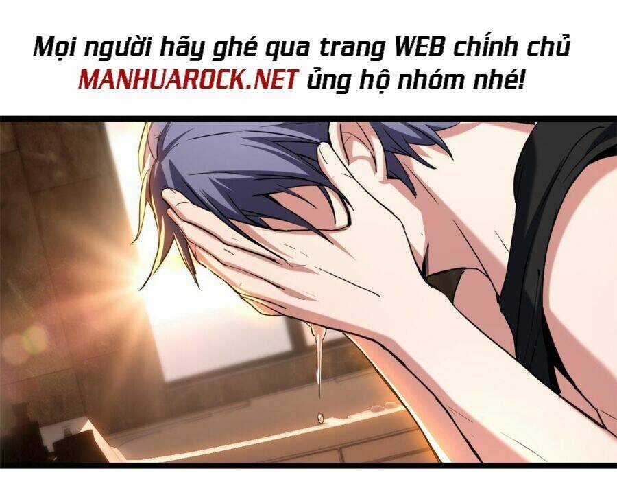 Ta Chỉ Muốn An Tĩnh Chơi Game Chapter 19 trang 5