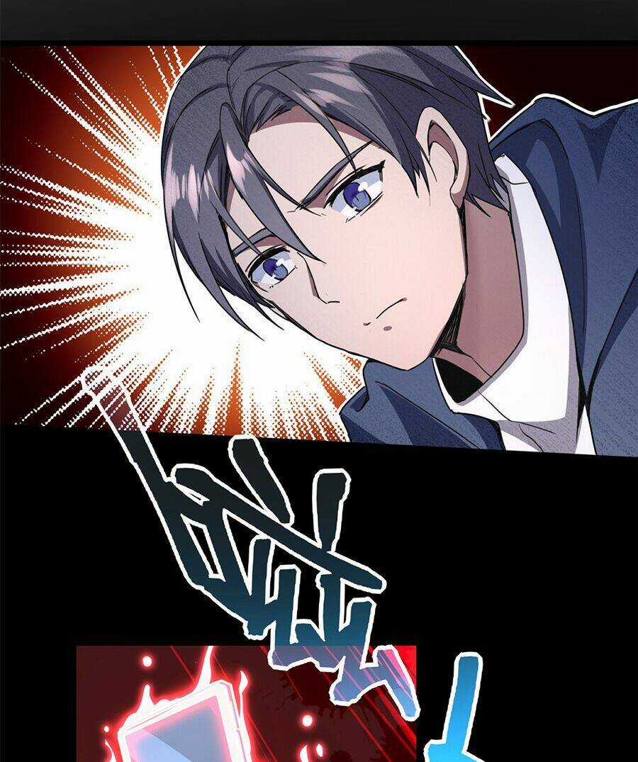 Ta Chỉ Muốn An Tĩnh Chơi Game Chapter 2 trang 14