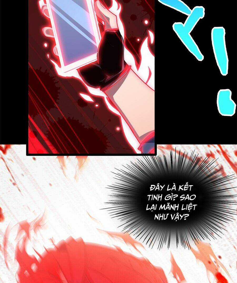 Ta Chỉ Muốn An Tĩnh Chơi Game Chapter 2 trang 15