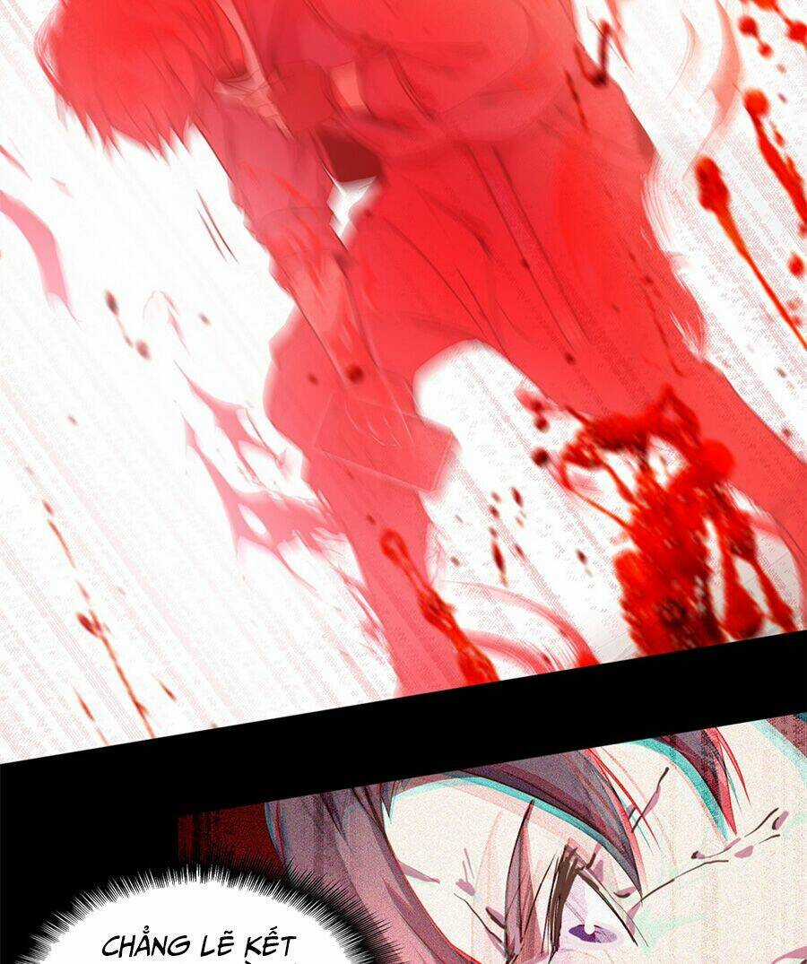 Ta Chỉ Muốn An Tĩnh Chơi Game Chapter 2 trang 16