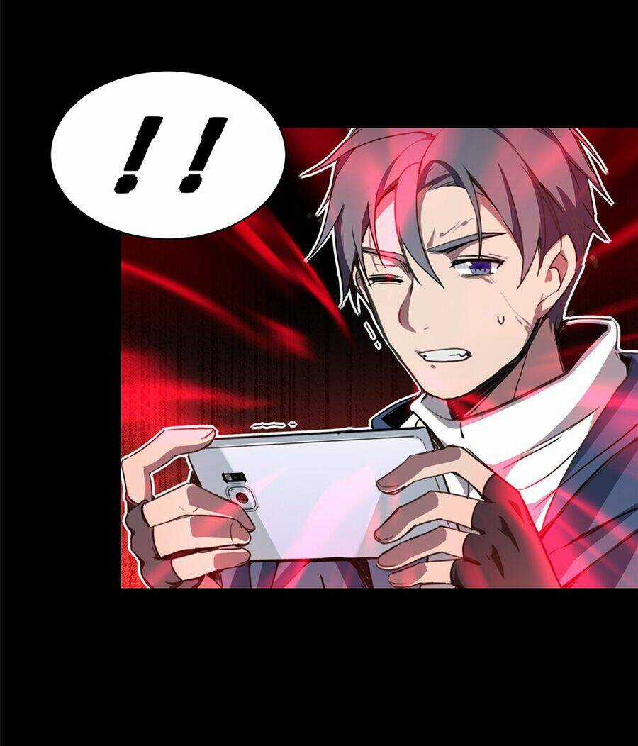 Ta Chỉ Muốn An Tĩnh Chơi Game Chapter 2 trang 18