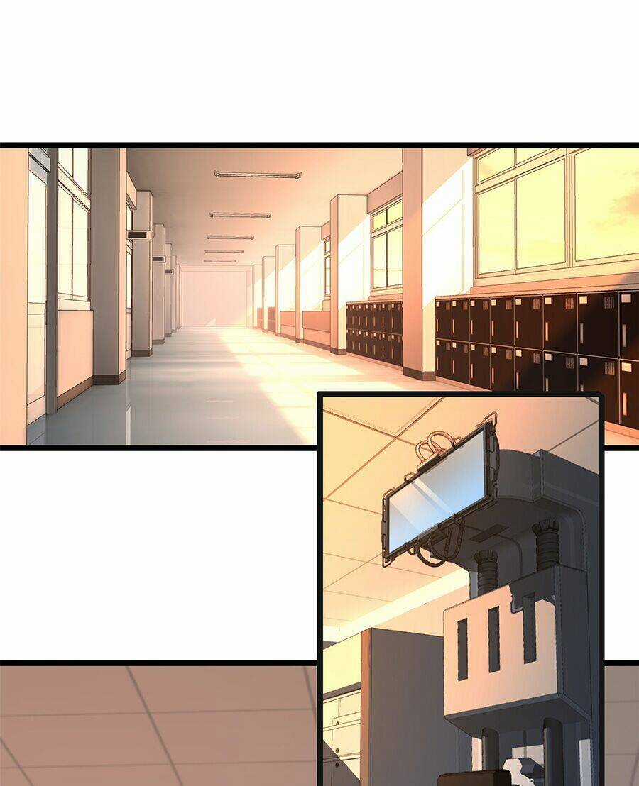 Ta Chỉ Muốn An Tĩnh Chơi Game Chapter 2 trang 31