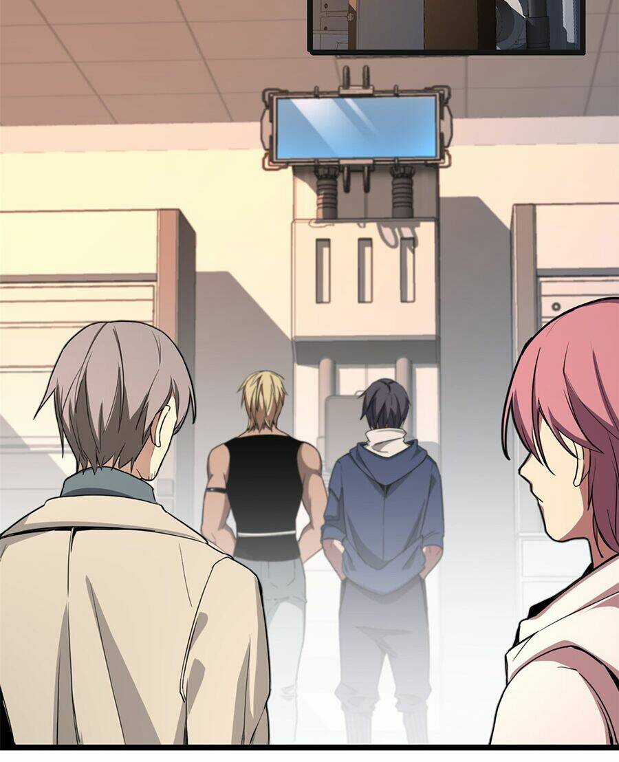 Ta Chỉ Muốn An Tĩnh Chơi Game Chapter 2 trang 32