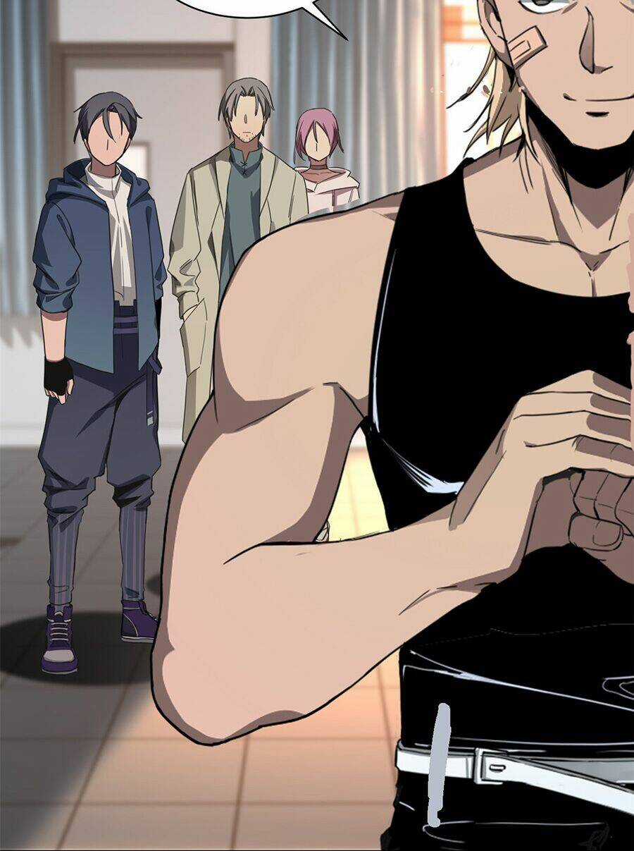 Ta Chỉ Muốn An Tĩnh Chơi Game Chapter 2 trang 34