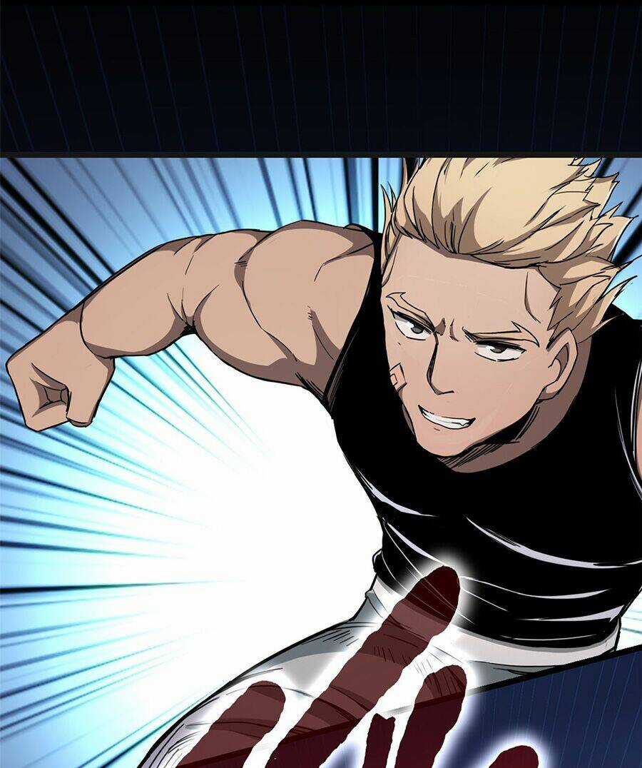 Ta Chỉ Muốn An Tĩnh Chơi Game Chapter 2 trang 35