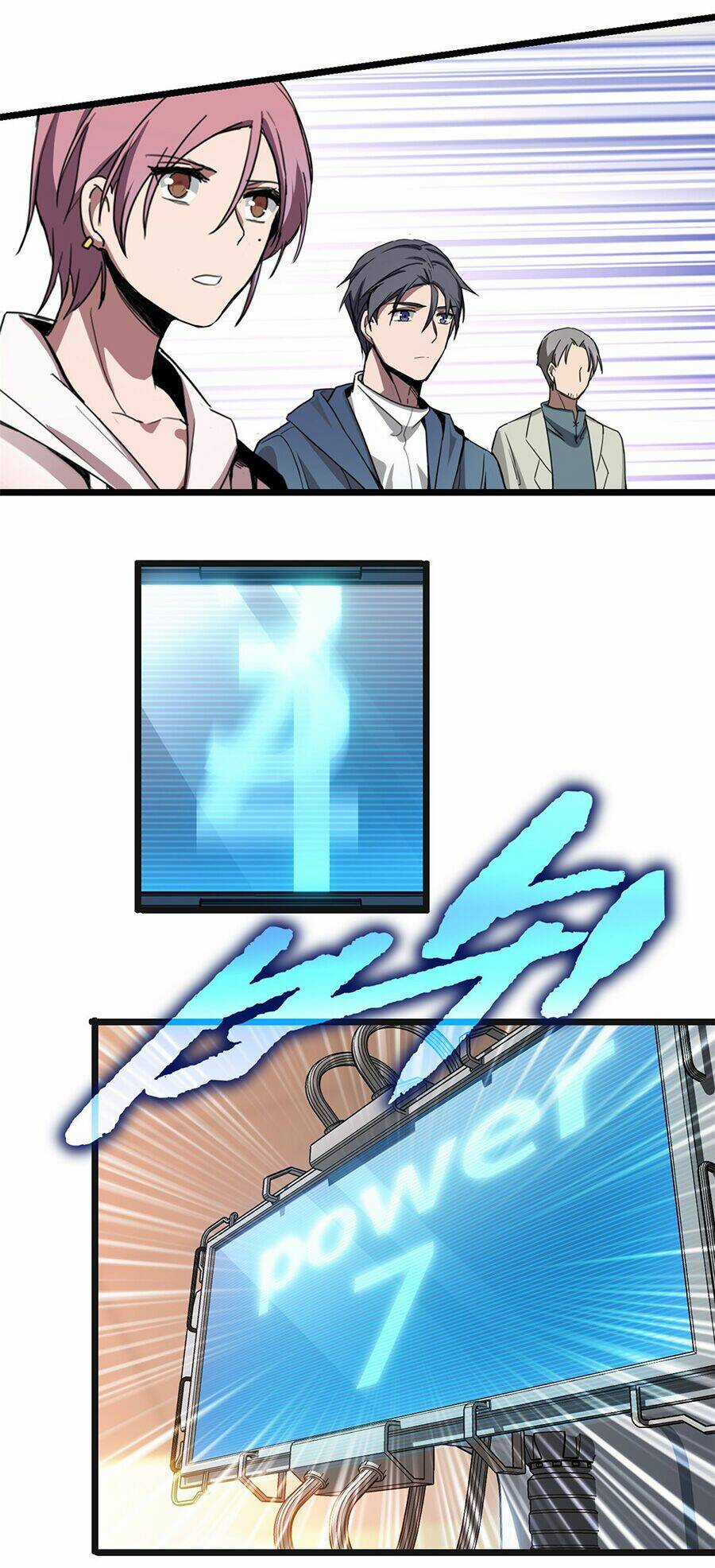 Ta Chỉ Muốn An Tĩnh Chơi Game Chapter 2 trang 39