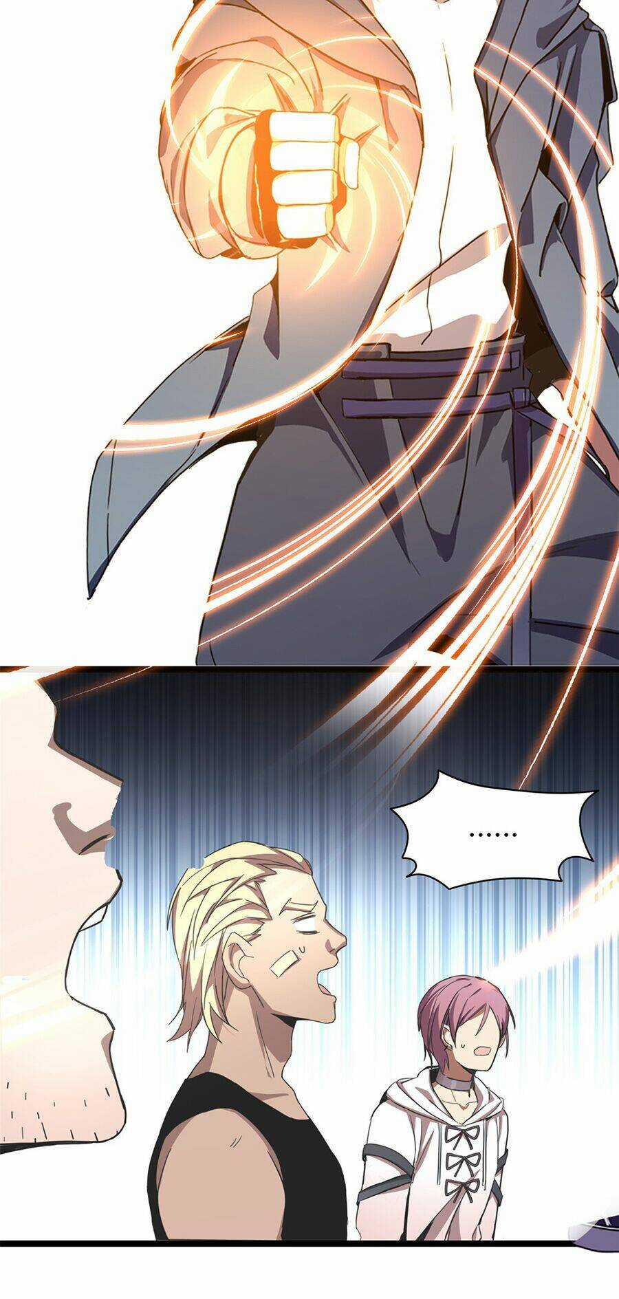 Ta Chỉ Muốn An Tĩnh Chơi Game Chapter 2 trang 45