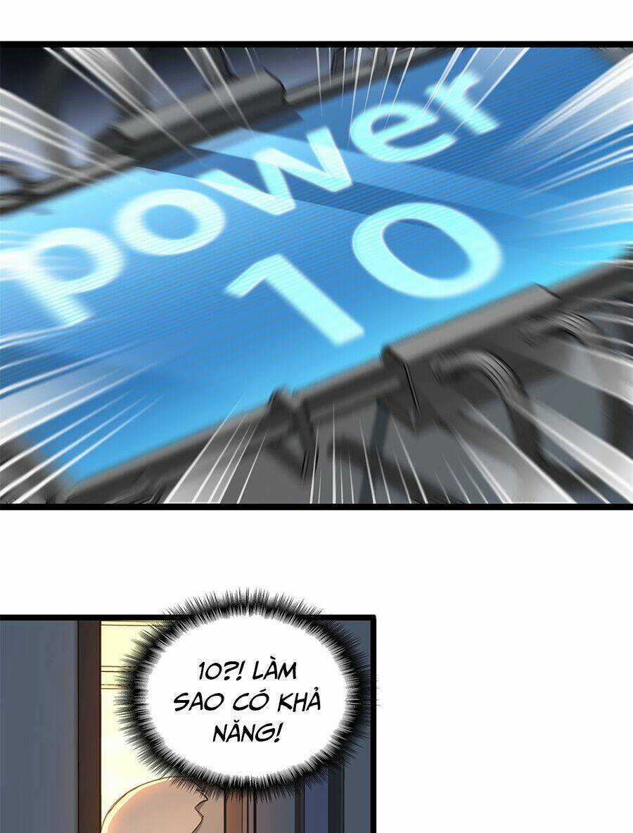 Ta Chỉ Muốn An Tĩnh Chơi Game Chapter 2 trang 46