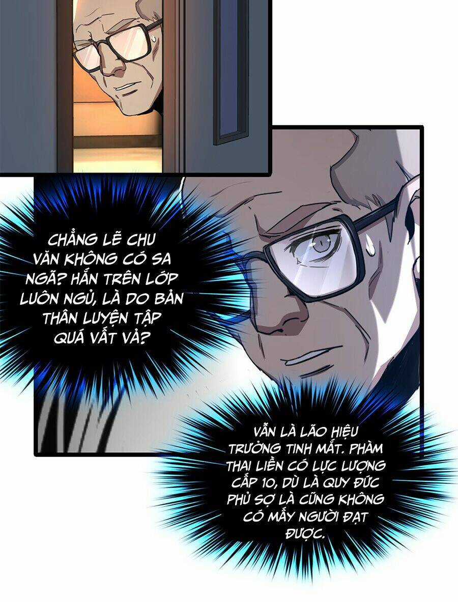 Ta Chỉ Muốn An Tĩnh Chơi Game Chapter 2 trang 47