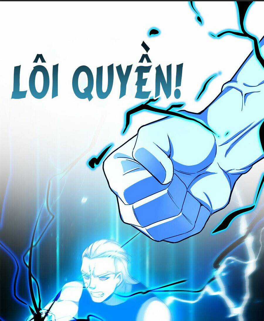 Ta Chỉ Muốn An Tĩnh Chơi Game Chapter 2 trang 51