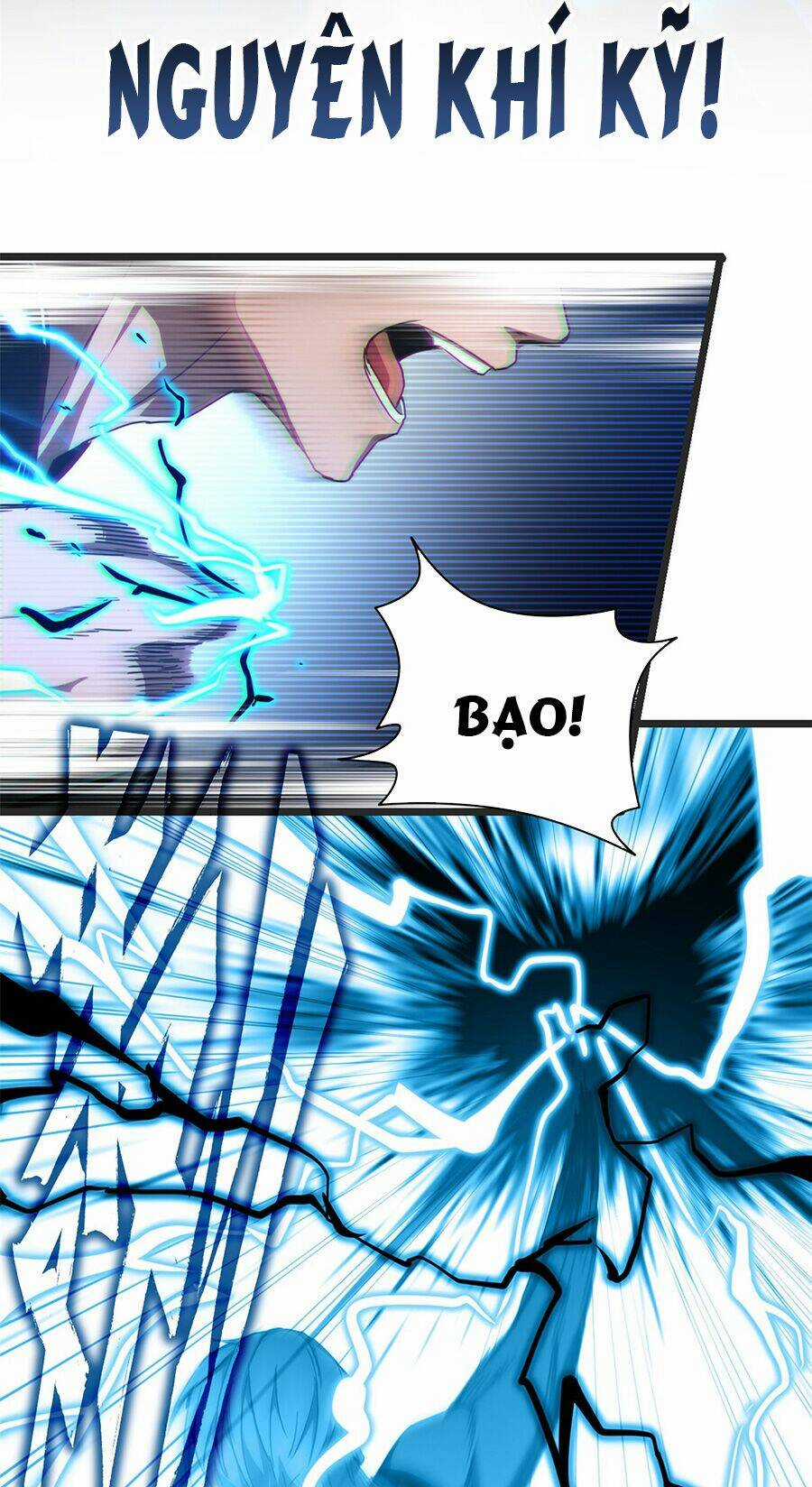 Ta Chỉ Muốn An Tĩnh Chơi Game Chapter 2 trang 53