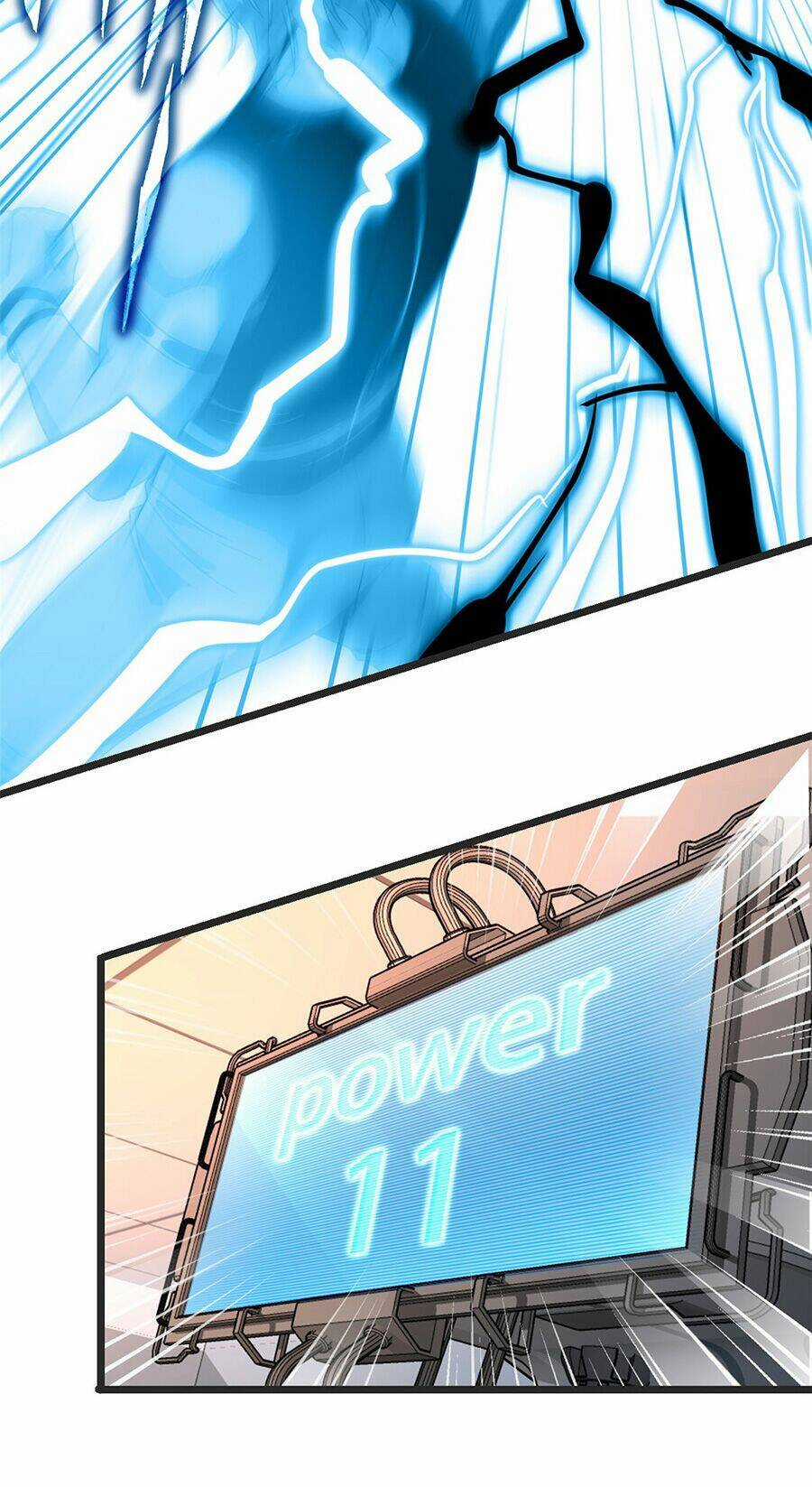 Ta Chỉ Muốn An Tĩnh Chơi Game Chapter 2 trang 54