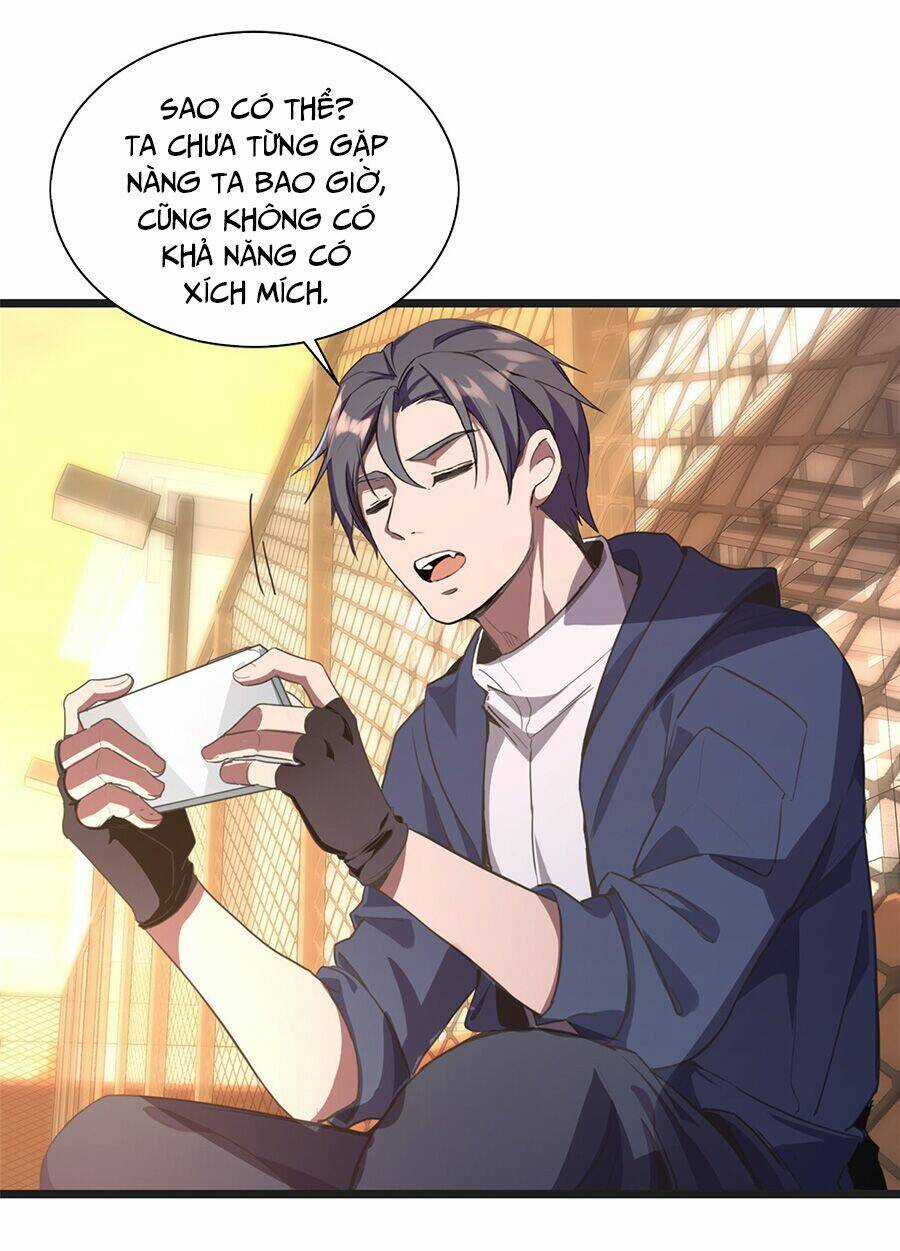 Ta Chỉ Muốn An Tĩnh Chơi Game Chapter 2 trang 7