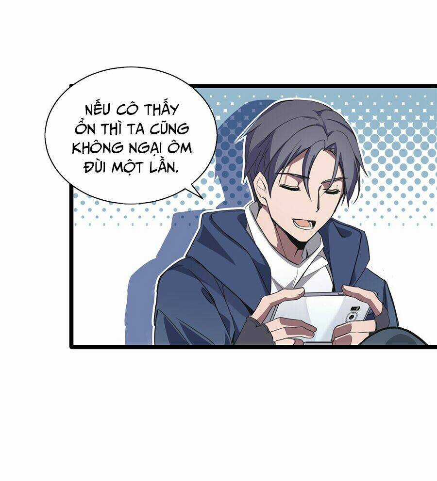 Ta Chỉ Muốn An Tĩnh Chơi Game Chapter 2 trang 9