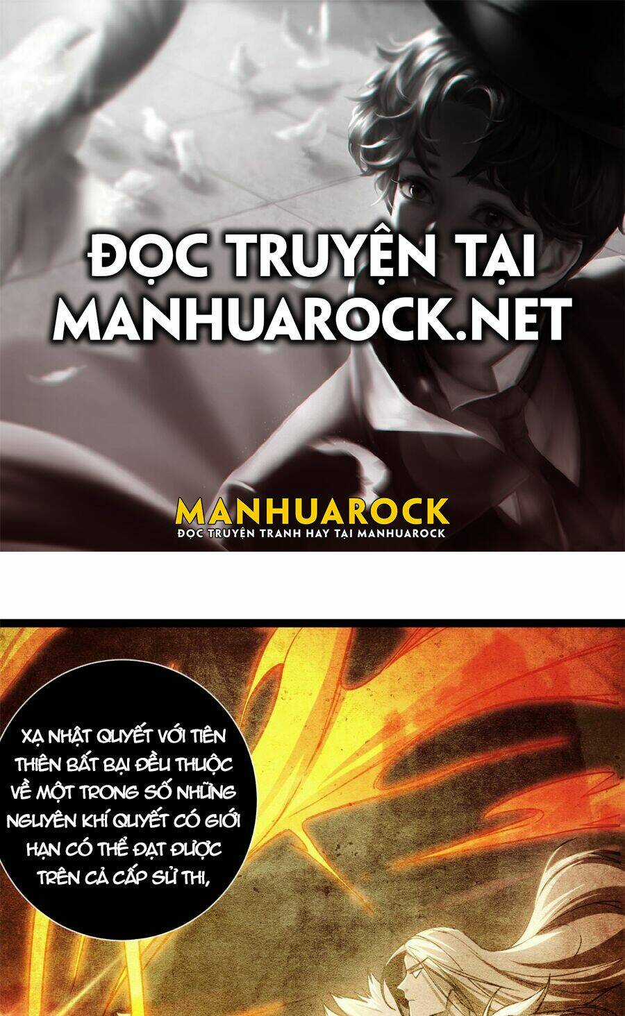 Ta Chỉ Muốn An Tĩnh Chơi Game Chapter 20 trang 0