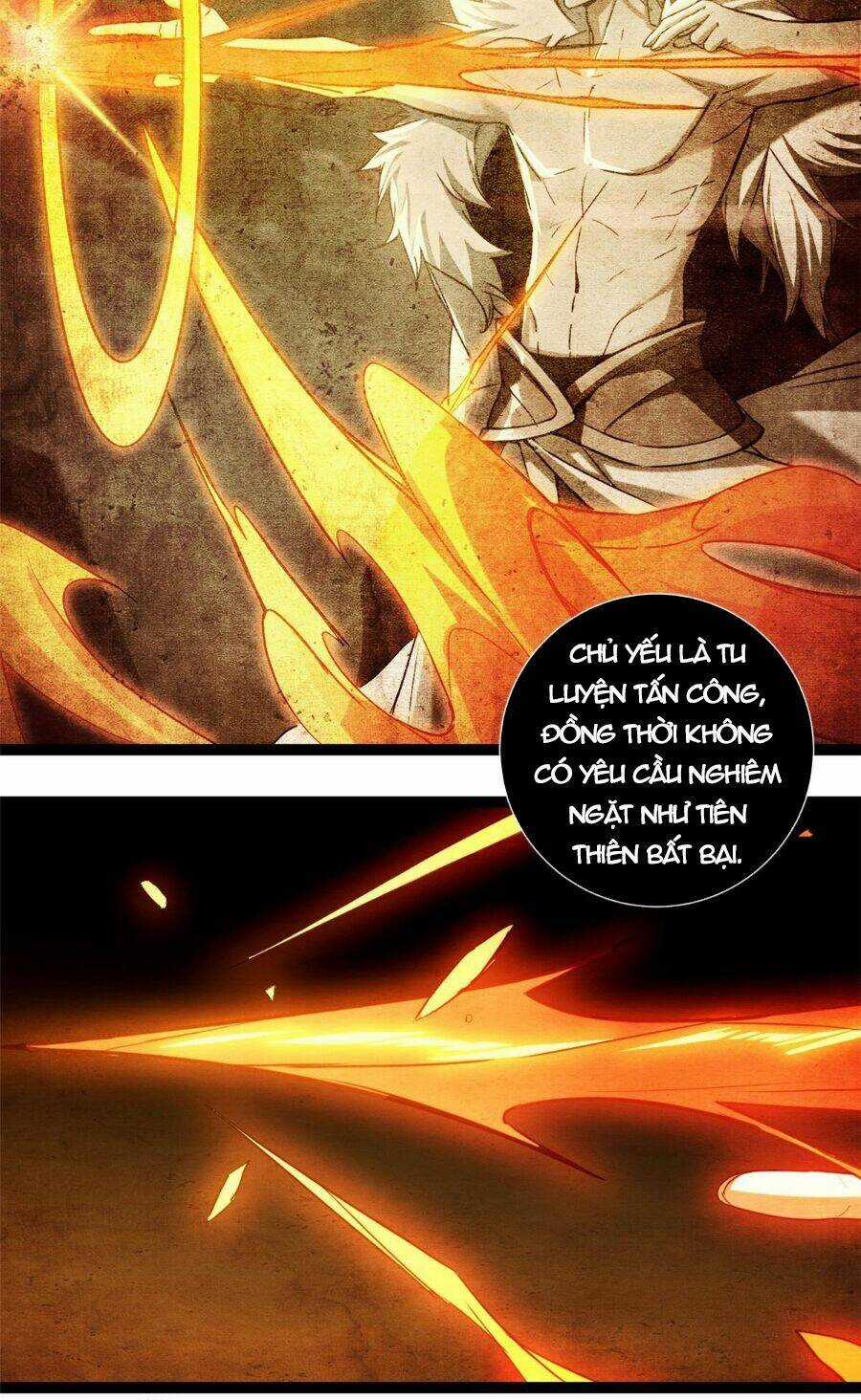Ta Chỉ Muốn An Tĩnh Chơi Game Chapter 20 trang 1