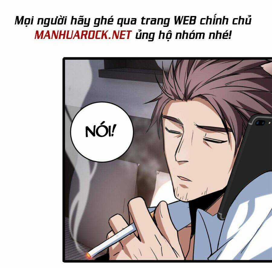 Ta Chỉ Muốn An Tĩnh Chơi Game Chapter 20 trang 12