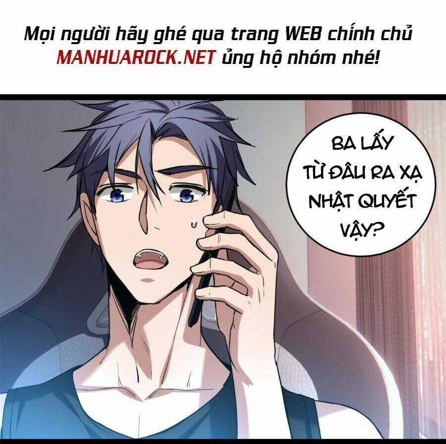 Ta Chỉ Muốn An Tĩnh Chơi Game Chapter 20 trang 13