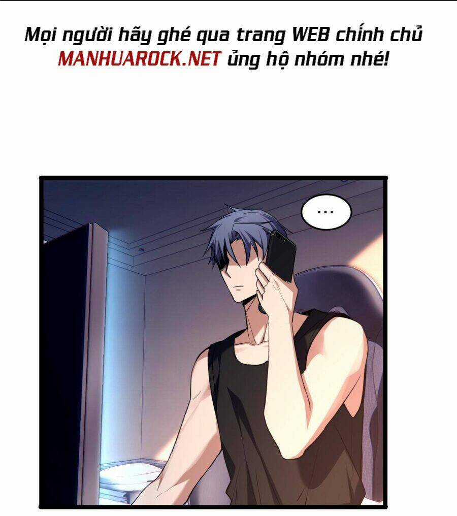 Ta Chỉ Muốn An Tĩnh Chơi Game Chapter 20 trang 14