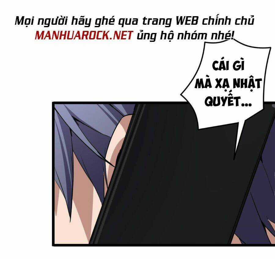 Ta Chỉ Muốn An Tĩnh Chơi Game Chapter 20 trang 15