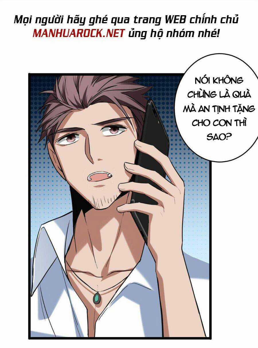 Ta Chỉ Muốn An Tĩnh Chơi Game Chapter 20 trang 20