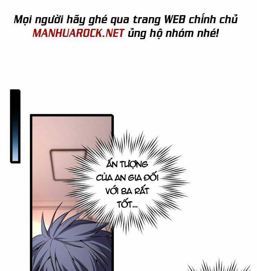 Ta Chỉ Muốn An Tĩnh Chơi Game Chapter 20 trang 24