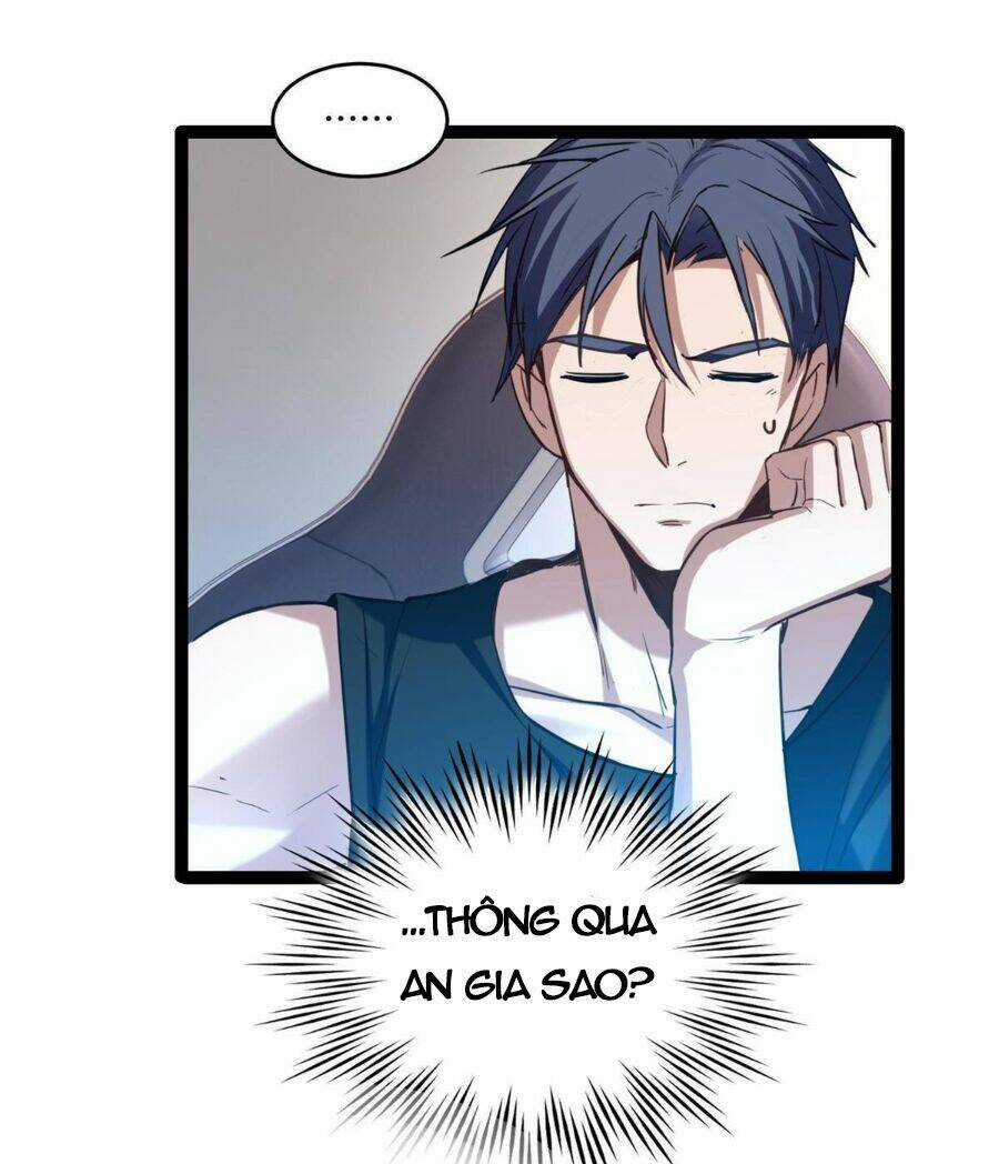 Ta Chỉ Muốn An Tĩnh Chơi Game Chapter 20 trang 3