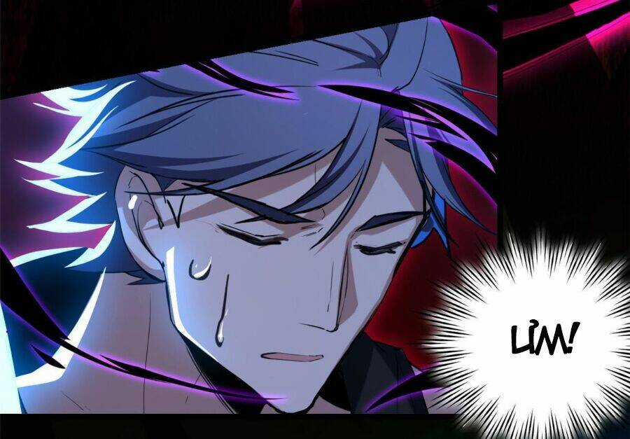 Ta Chỉ Muốn An Tĩnh Chơi Game Chapter 20 trang 30