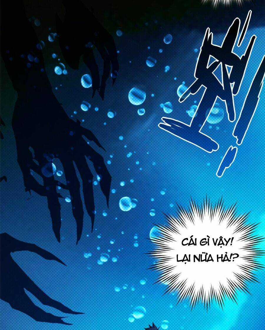 Ta Chỉ Muốn An Tĩnh Chơi Game Chapter 20 trang 31