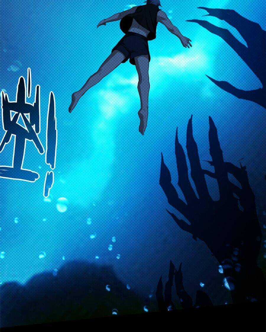 Ta Chỉ Muốn An Tĩnh Chơi Game Chapter 20 trang 32