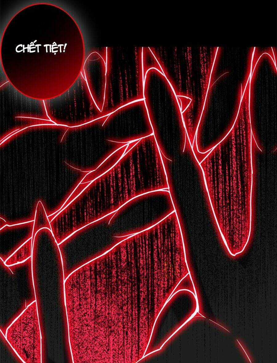 Ta Chỉ Muốn An Tĩnh Chơi Game Chapter 20 trang 34