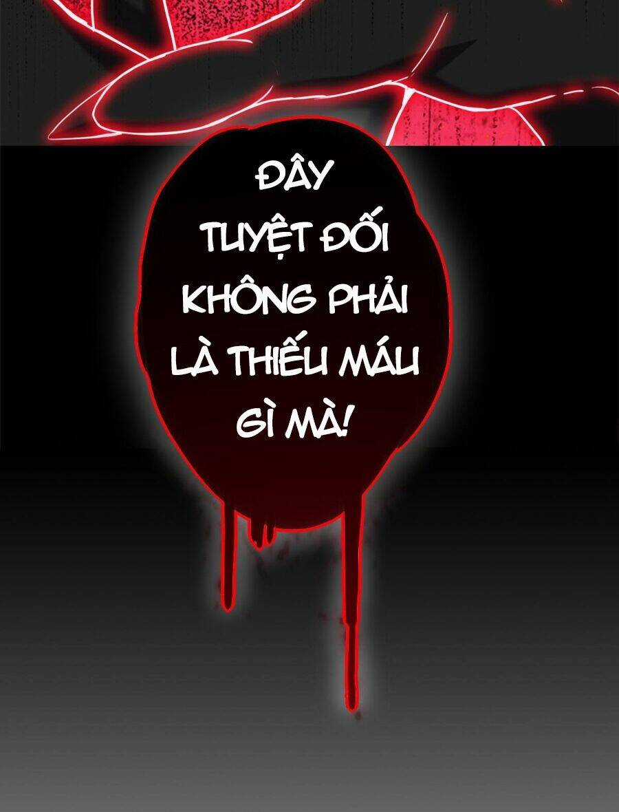 Ta Chỉ Muốn An Tĩnh Chơi Game Chapter 20 trang 35