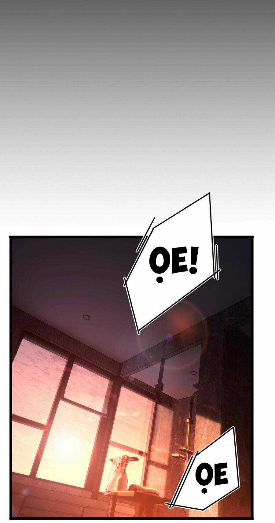 Ta Chỉ Muốn An Tĩnh Chơi Game Chapter 20 trang 36