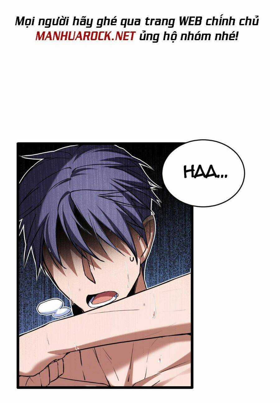 Ta Chỉ Muốn An Tĩnh Chơi Game Chapter 20 trang 37