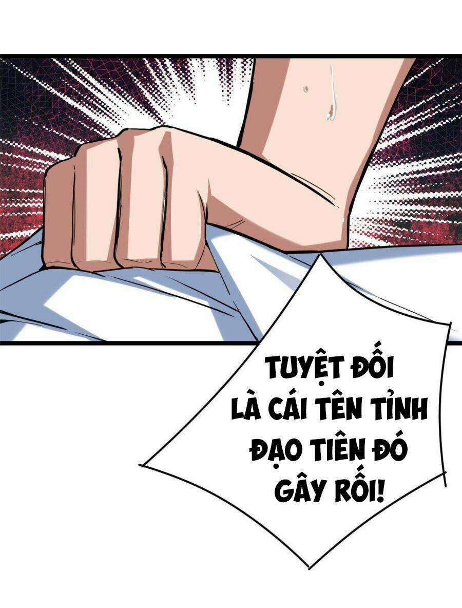 Ta Chỉ Muốn An Tĩnh Chơi Game Chapter 20 trang 38