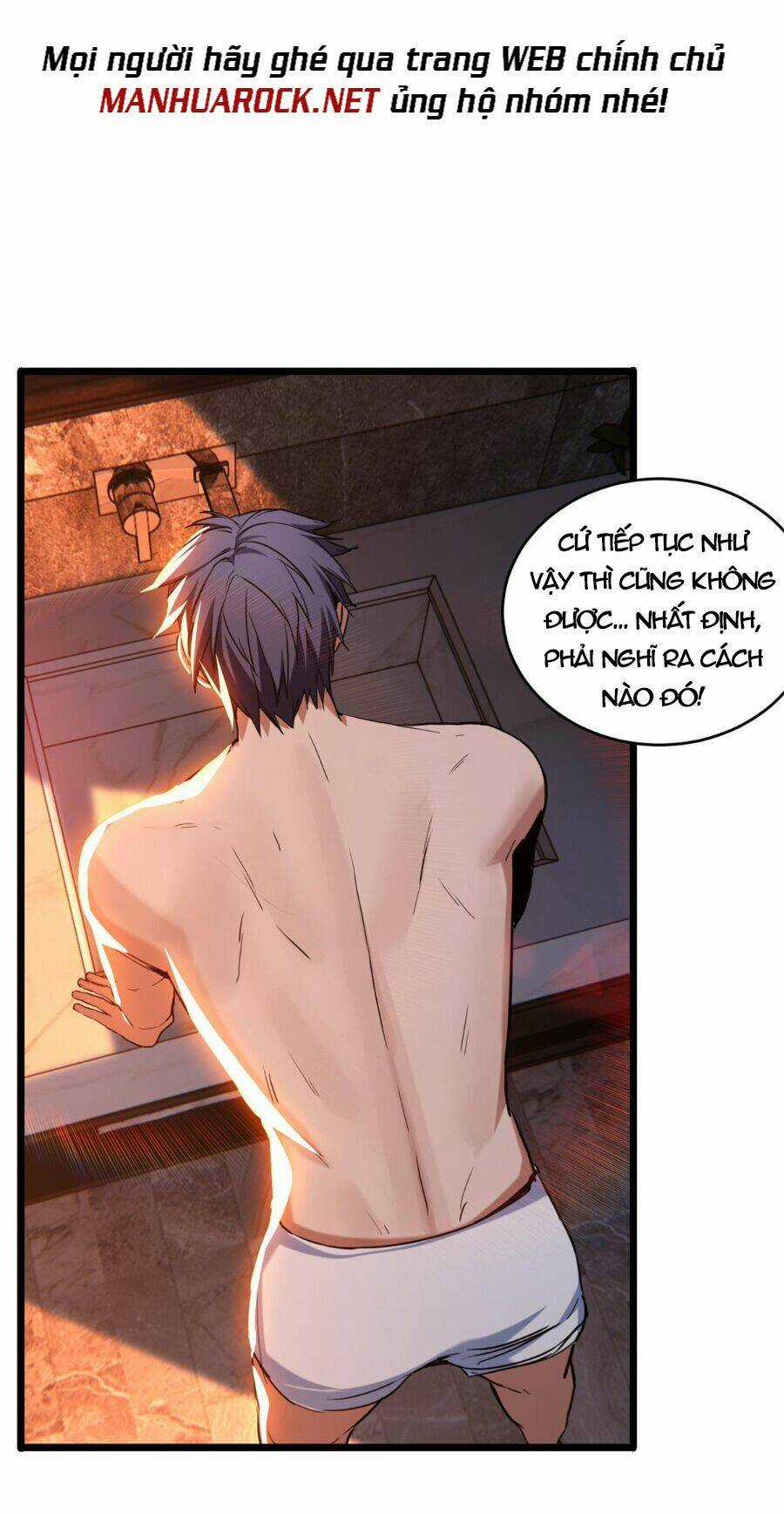 Ta Chỉ Muốn An Tĩnh Chơi Game Chapter 20 trang 39