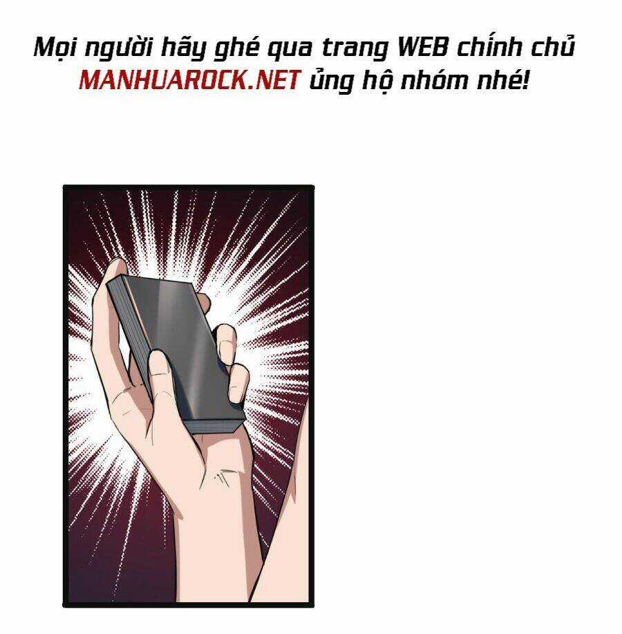 Ta Chỉ Muốn An Tĩnh Chơi Game Chapter 20 trang 41