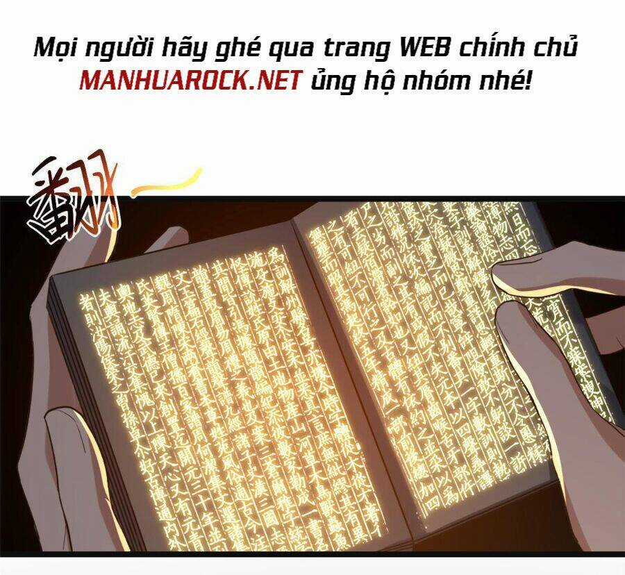 Ta Chỉ Muốn An Tĩnh Chơi Game Chapter 20 trang 43