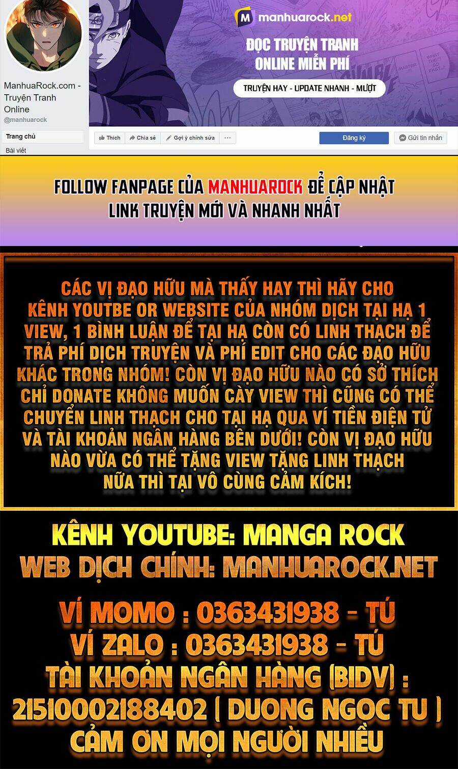 Ta Chỉ Muốn An Tĩnh Chơi Game Chapter 20 trang 45