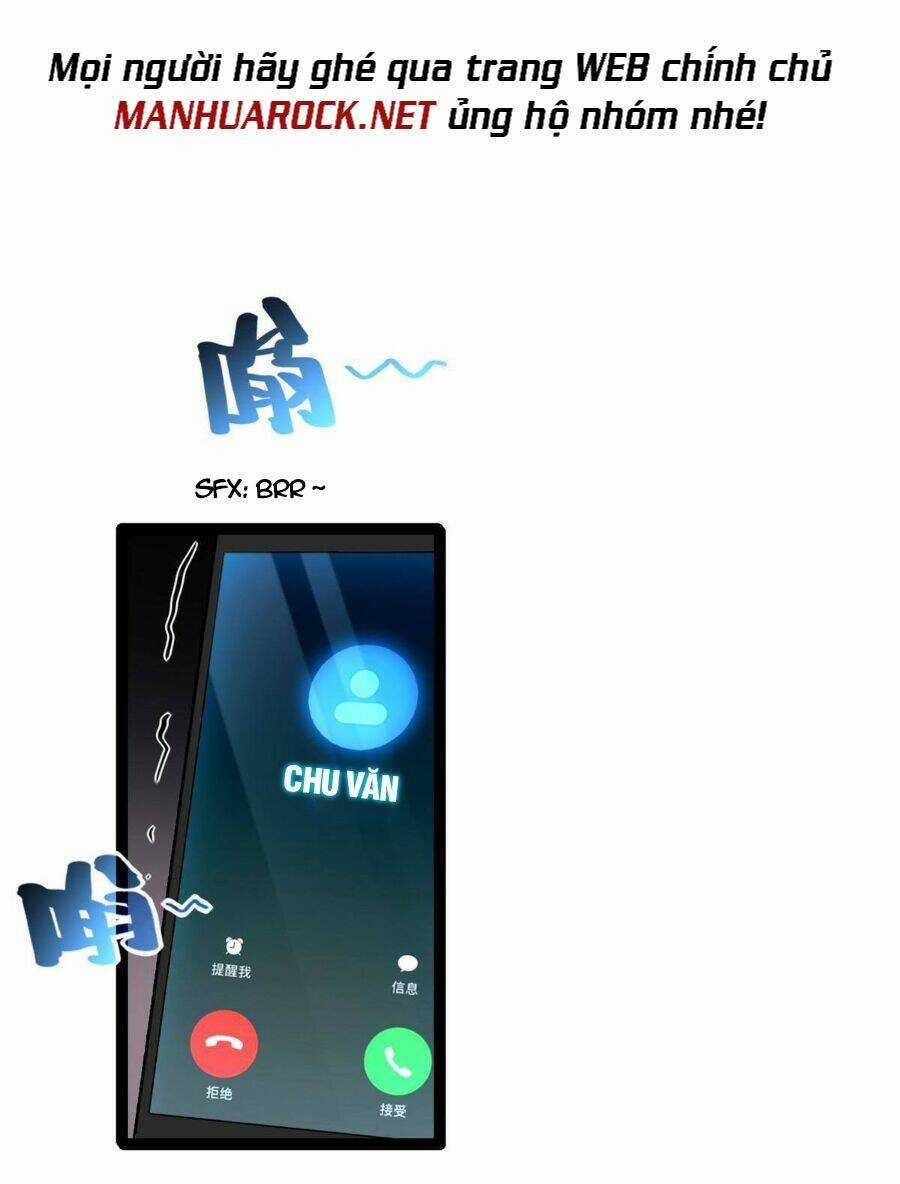 Ta Chỉ Muốn An Tĩnh Chơi Game Chapter 20 trang 6