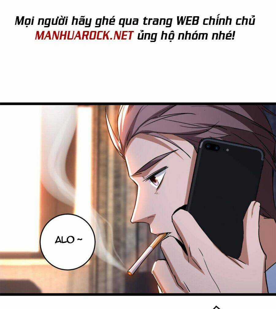 Ta Chỉ Muốn An Tĩnh Chơi Game Chapter 20 trang 8