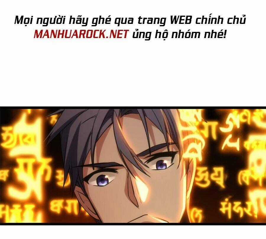 Ta Chỉ Muốn An Tĩnh Chơi Game Chapter 21 trang 1