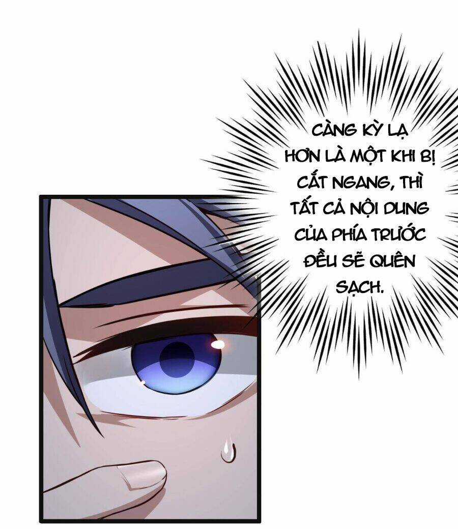 Ta Chỉ Muốn An Tĩnh Chơi Game Chapter 21 trang 26