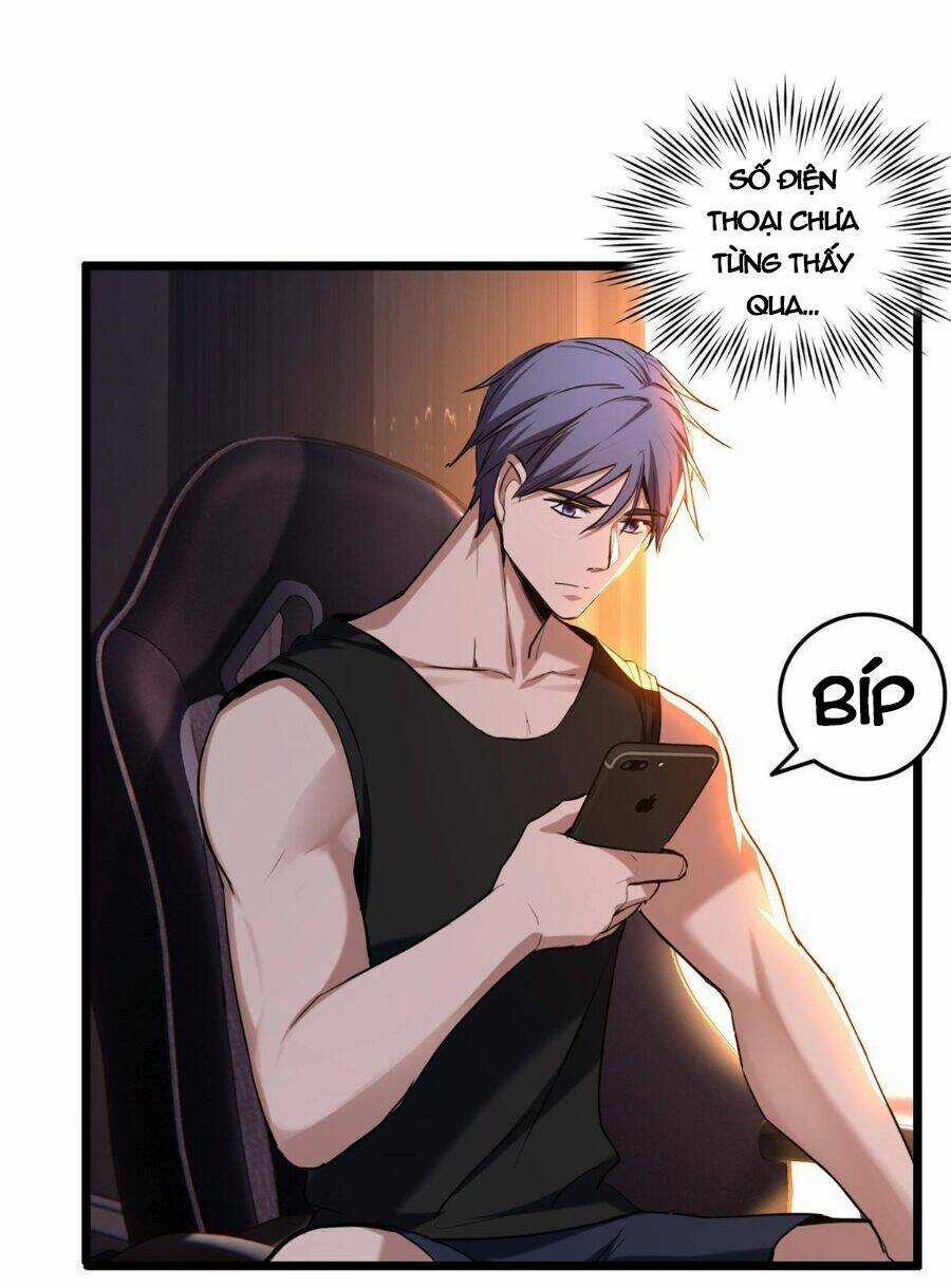 Ta Chỉ Muốn An Tĩnh Chơi Game Chapter 21 trang 33