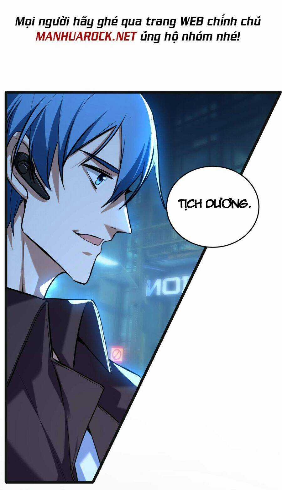 Ta Chỉ Muốn An Tĩnh Chơi Game Chapter 21 trang 38