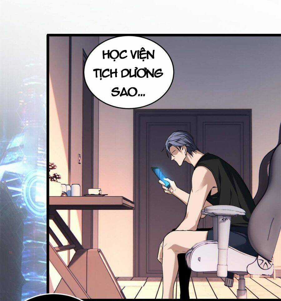 Ta Chỉ Muốn An Tĩnh Chơi Game Chapter 21 trang 39