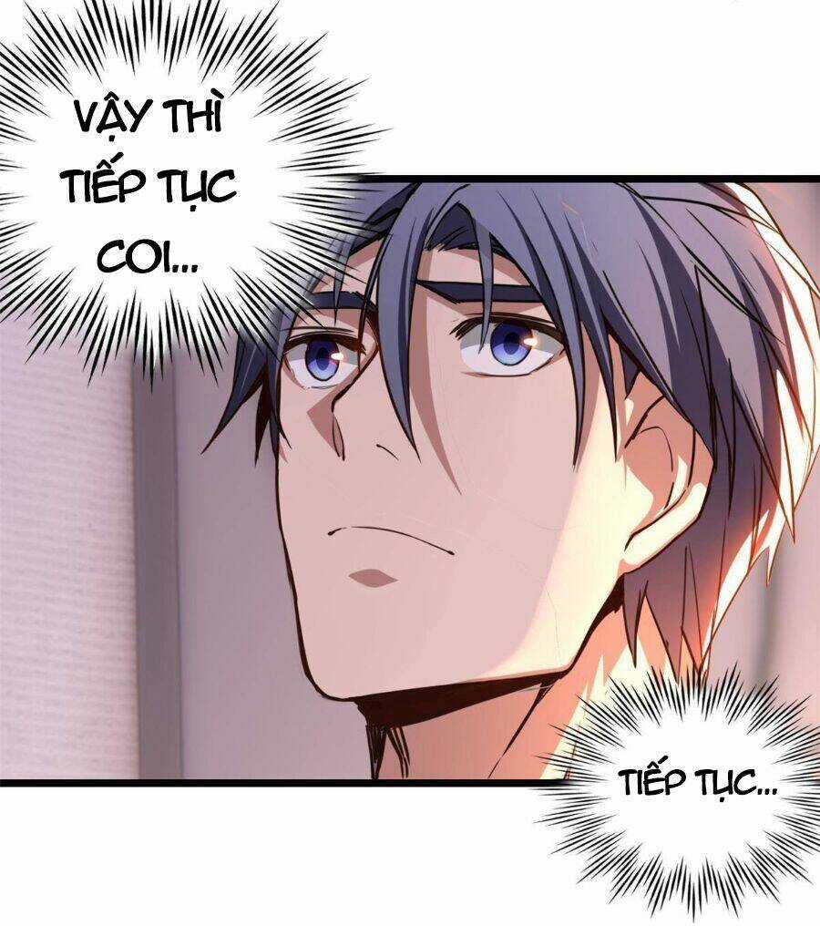 Ta Chỉ Muốn An Tĩnh Chơi Game Chapter 21 trang 9