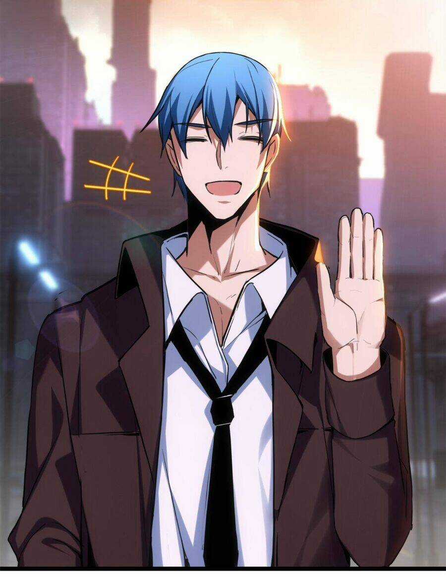 Ta Chỉ Muốn An Tĩnh Chơi Game Chapter 22 trang 11