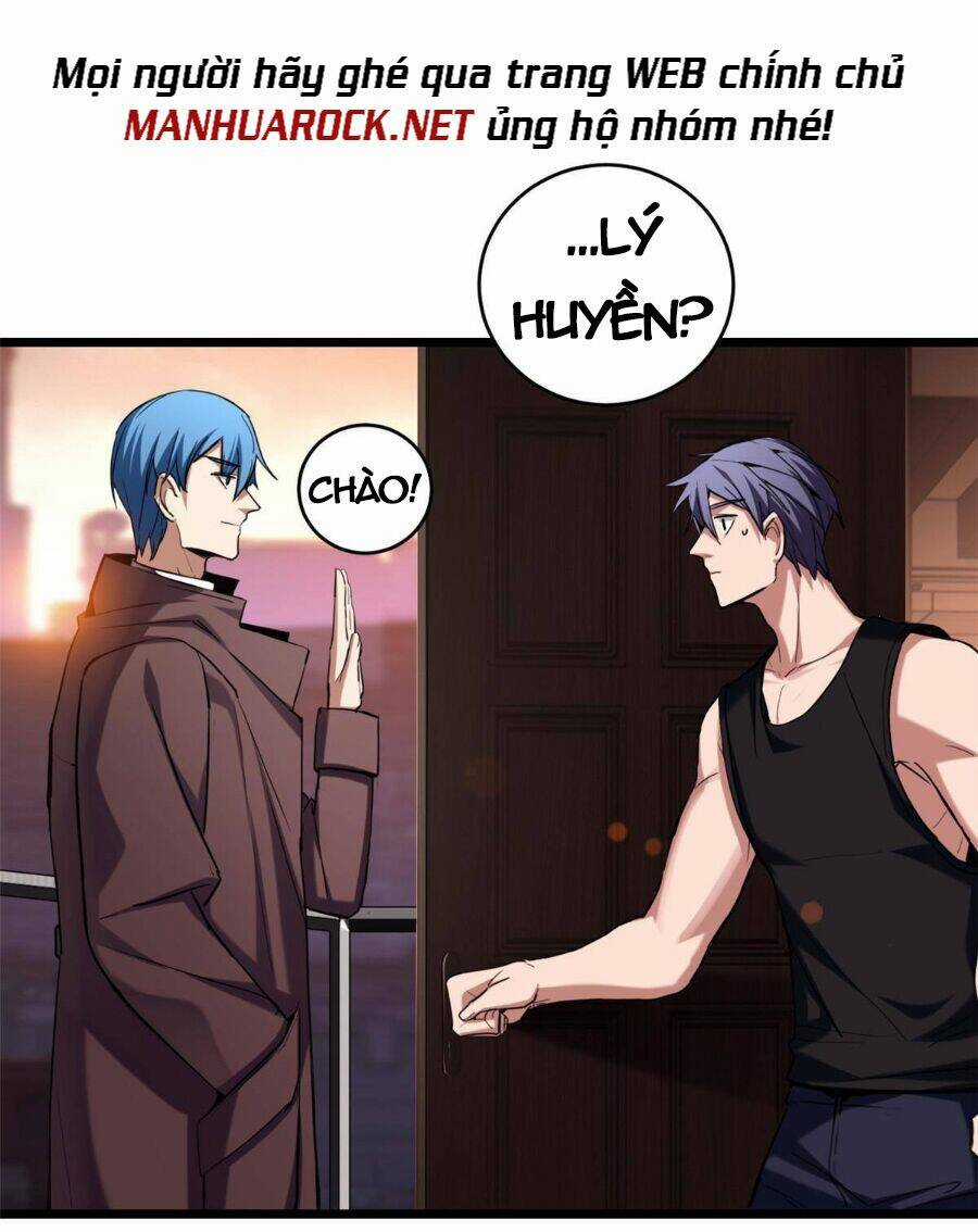 Ta Chỉ Muốn An Tĩnh Chơi Game Chapter 22 trang 12