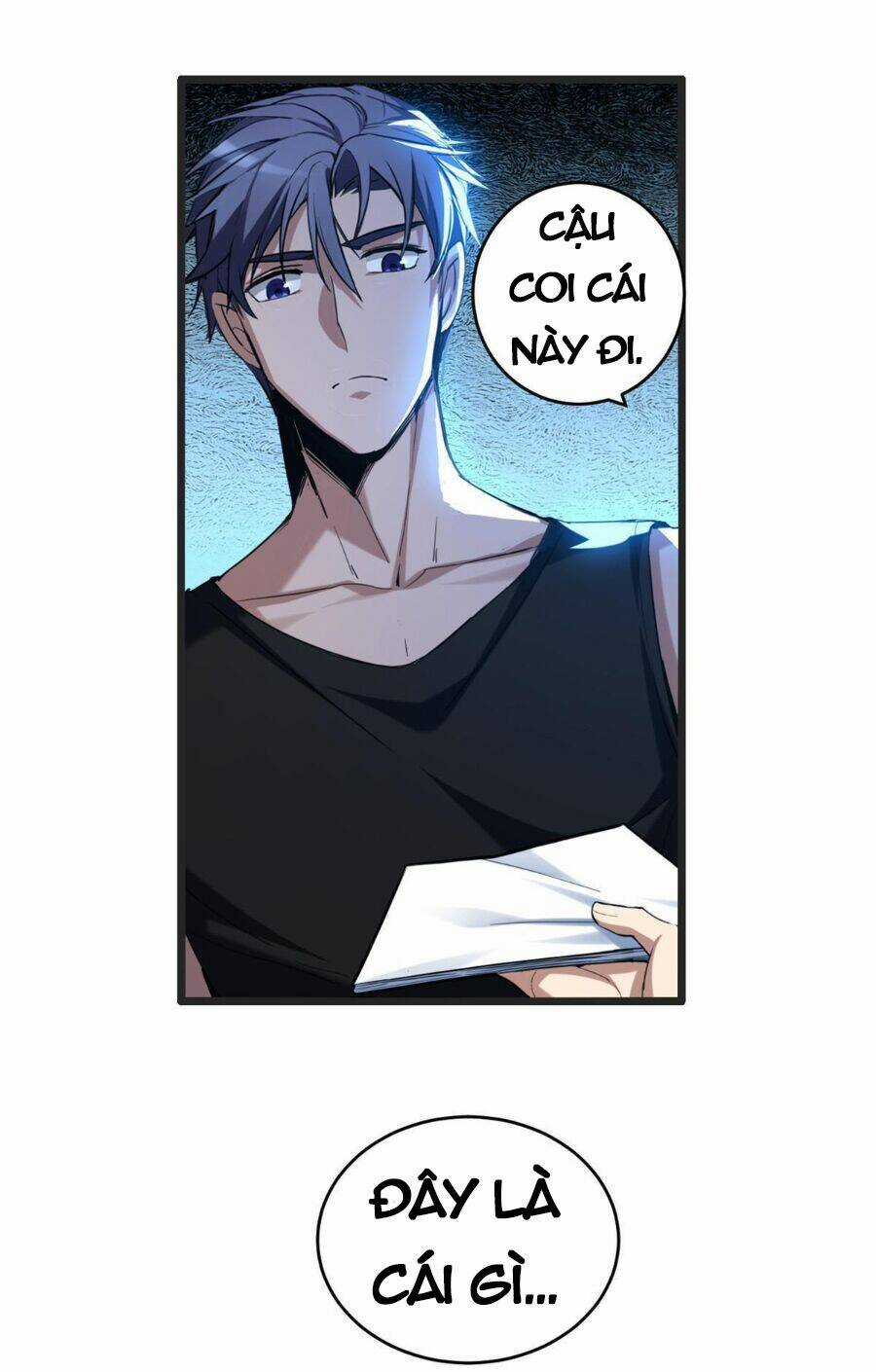 Ta Chỉ Muốn An Tĩnh Chơi Game Chapter 22 trang 15